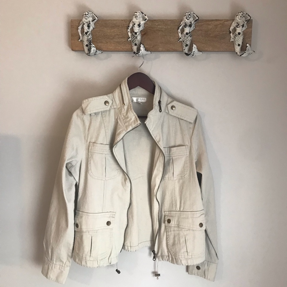 Kenar jacket